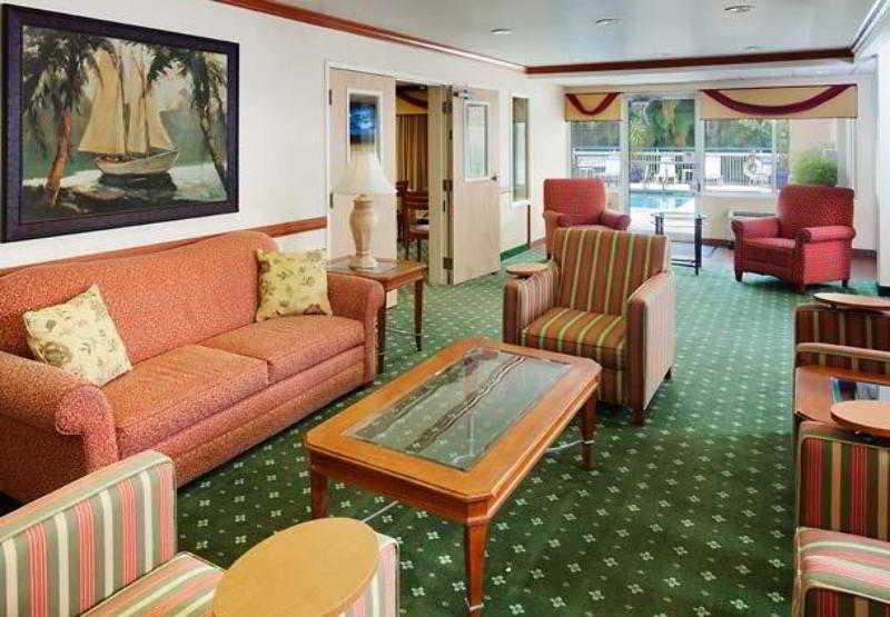 Fairfield Inn & Suites By Marriott Fort Myers Cape Coral Cypress Lake Interieur foto